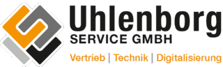 Uhlenborg Service GmbH – Vertrieb, Technik, Digitalisierung