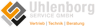 Uhlenborg Service GmbH – Vertrieb, Technik, Digitalisierung